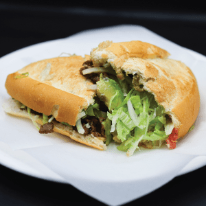 Menu - La Fonda – Authentic Flavors and Vibrant Nights!